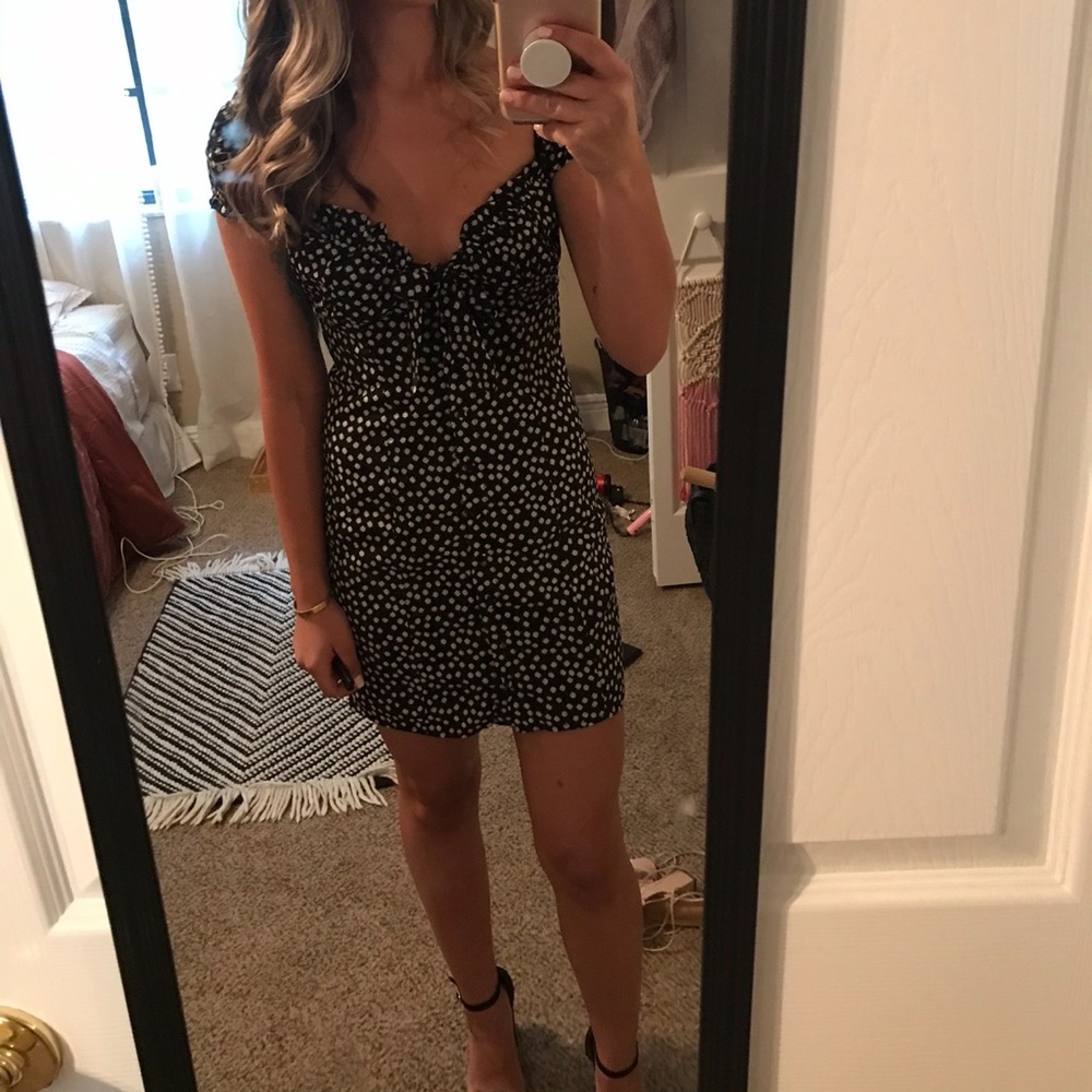 Princess Polly Marion Mini dress